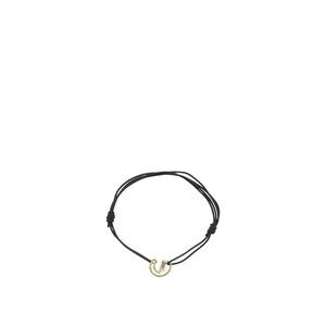 Aliita Women "Letra G" Bracelet